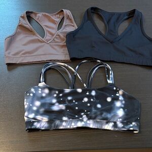 GAPfit Sports Bras -Large